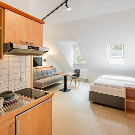 Mikro 3* Erding