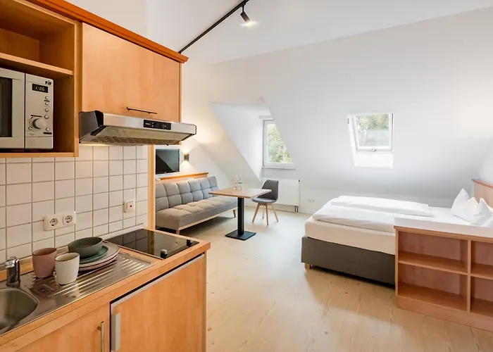 Mikro 3* Erding