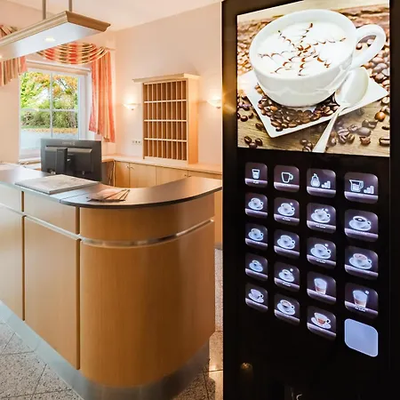 アパートホテル Mikro