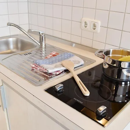 Mikro Apart-hotel Erding