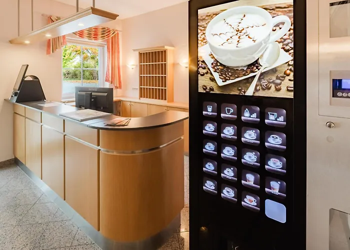 Ξενοδοχείο με διαμερίσματα Mikro