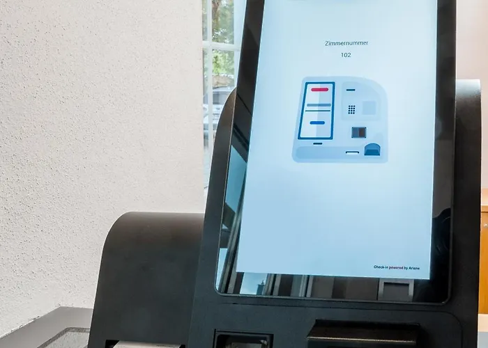 Mikro Ξενοδοχείο με διαμερίσματα